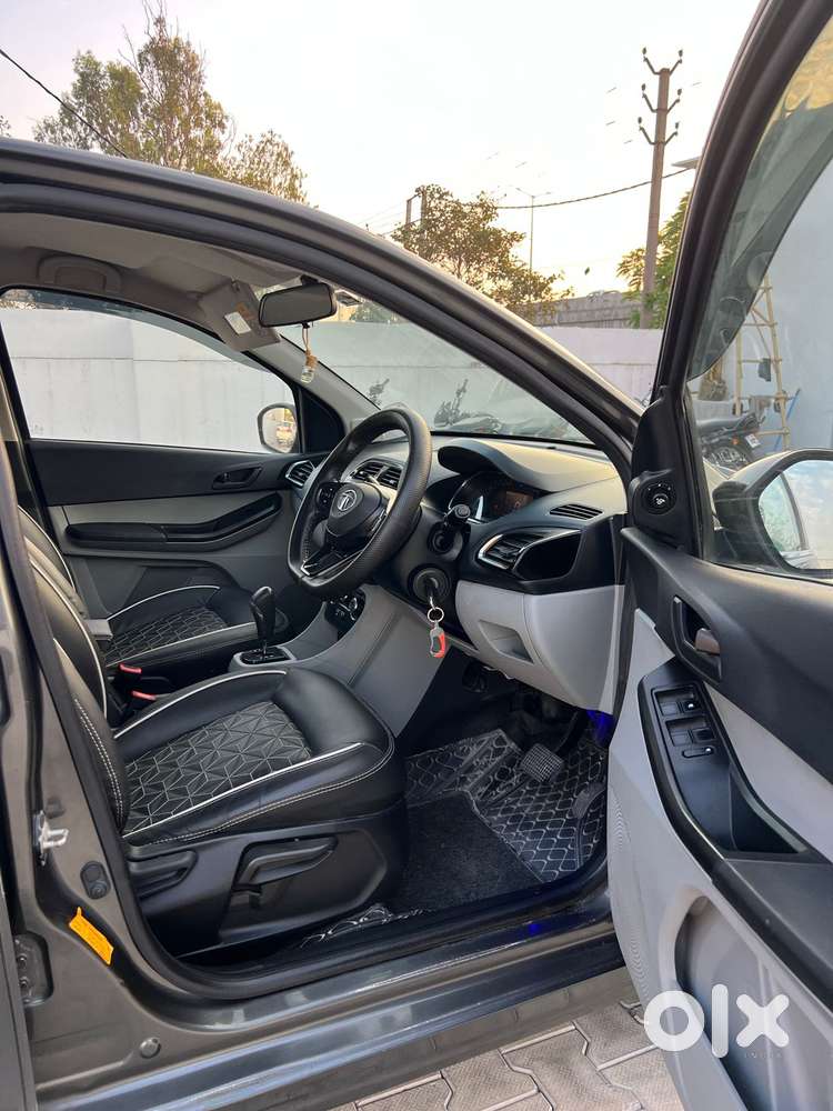 Tata Tiago 1.2 Revotron Xta, 2023, Petrol
