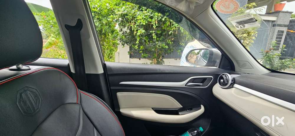 Mg Astor 1.5 Super Cvt, 2022, Petrol
