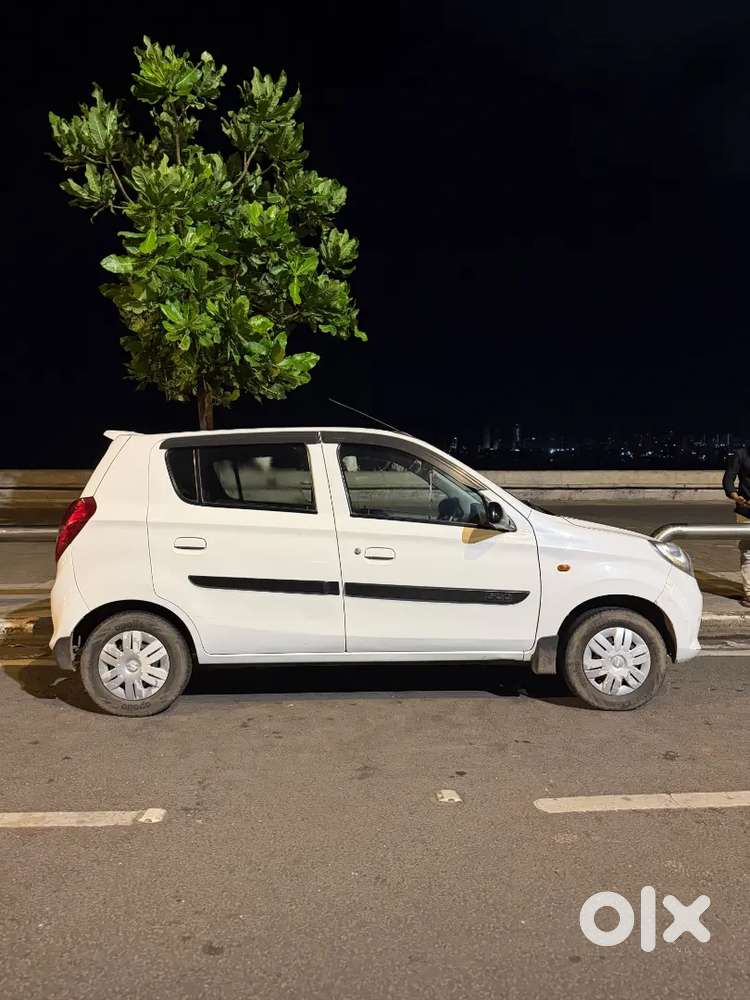 Maruti Suzuki Alto 800 Vxi 2015 Cng