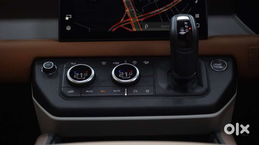 Land Rover Defender 2.0 110 Hse, 2024, Petrol