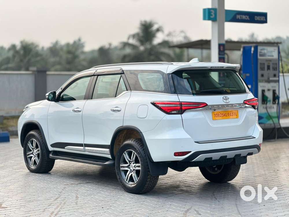 Toyota Fortuner 4x2 At 2.8 Diesel, 2025, Diesel
