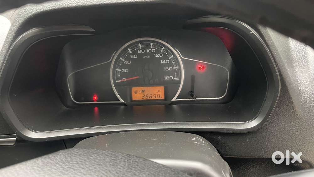 Maruti Suzuki Alto 800 0.8 Vxi, 2023, Petrol
