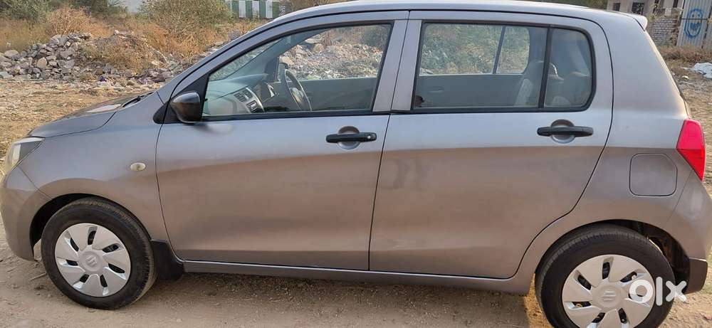 Maruti Suzuki Celerio Vxi(o), 2015, Petrol