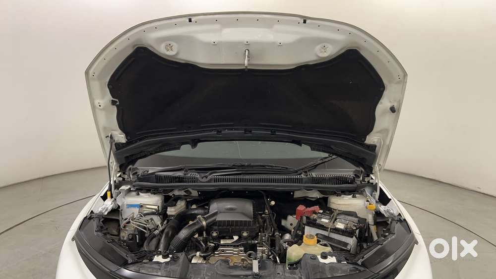Tata Nexon Creative Plus 1.2 Revotron Petrol 7dca, 2024, Petrol