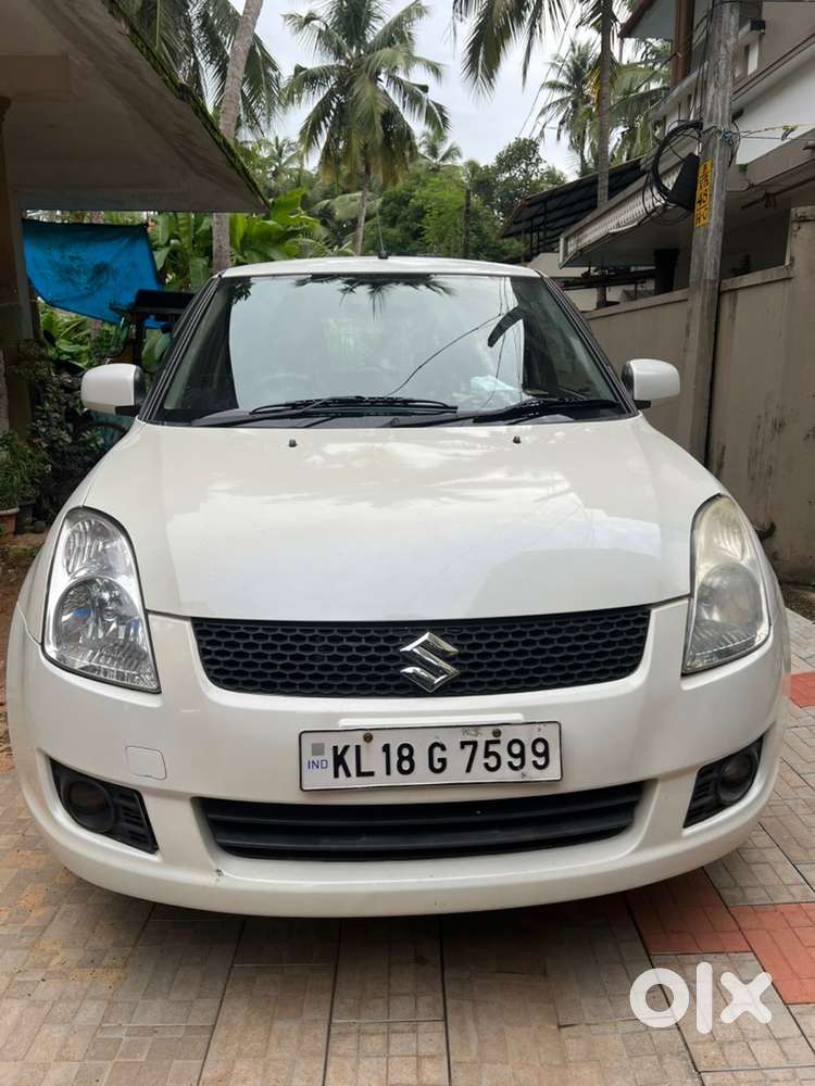 Maruti Suzuki Swift Petrol 77000 Km Driven