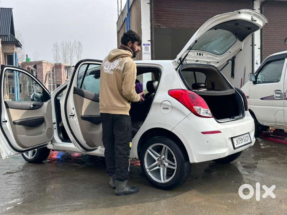 Hyundai I20 2014 Diesel Well Maintained