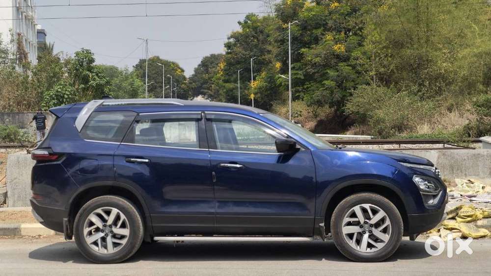 Tata Safari 2.0 Kryotec Xz Plus, 2021, Diesel