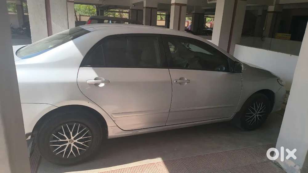 Toyota Corolla Altis 2010 Diesel 187000 Km Driven