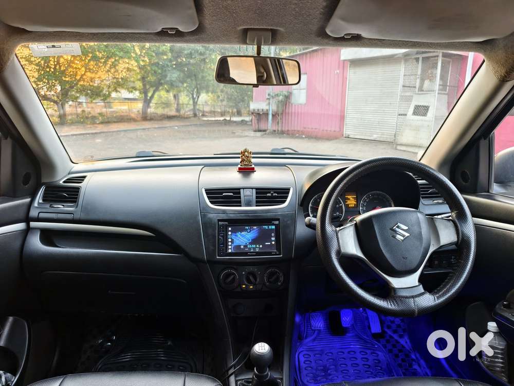 Maruti Suzuki Swift 2011-2014 Vdi, 2014, Diesel