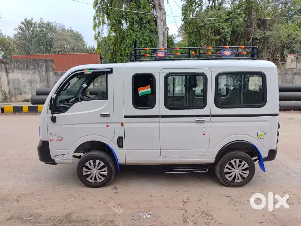 Tata Safari Ev 2024 Petrol 38000 Km Driven