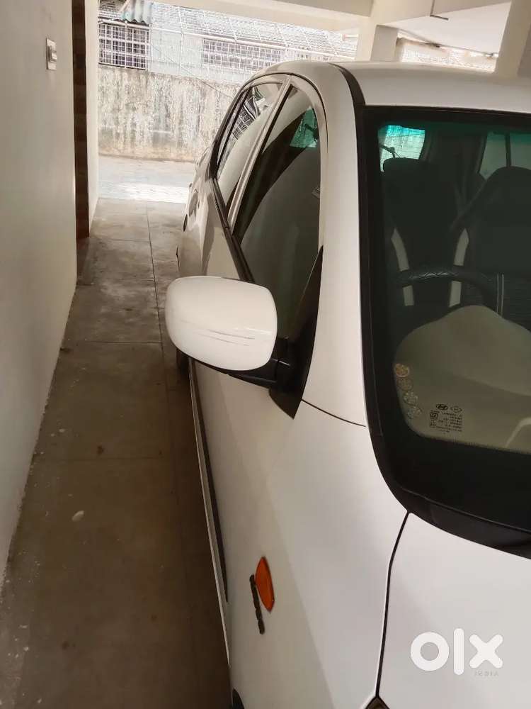 Hyundai I10 Sportz 2009 Model
