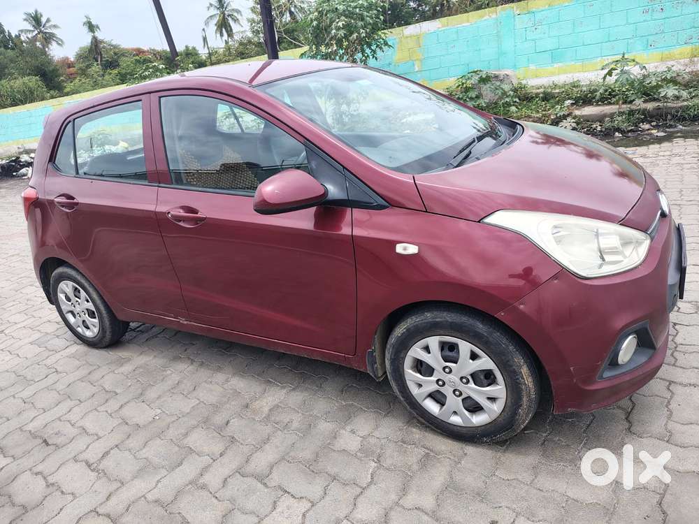 Hyundai Grand I10 Magna 1.1 Crdi, 2015, Diesel