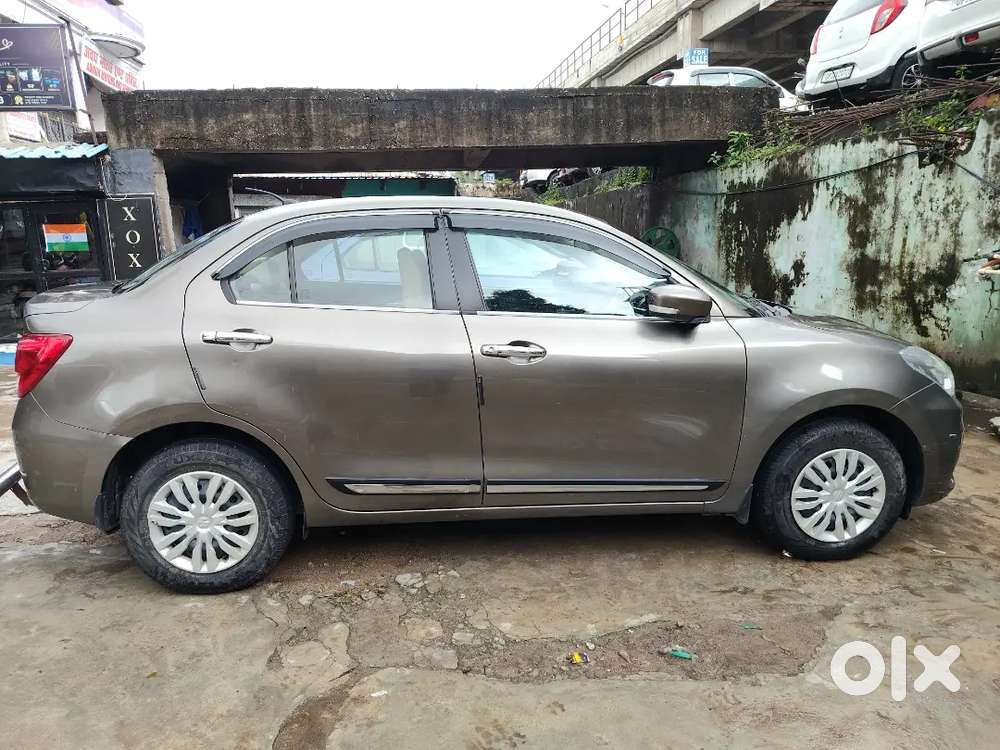 Maruti Suzuki Dzire 2022