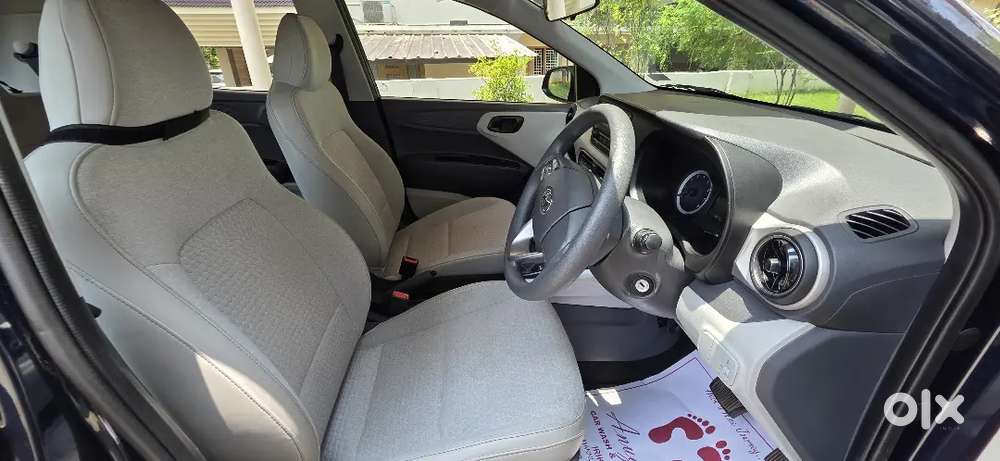 Hyundai Grand I10 Nios 2022 Automatic