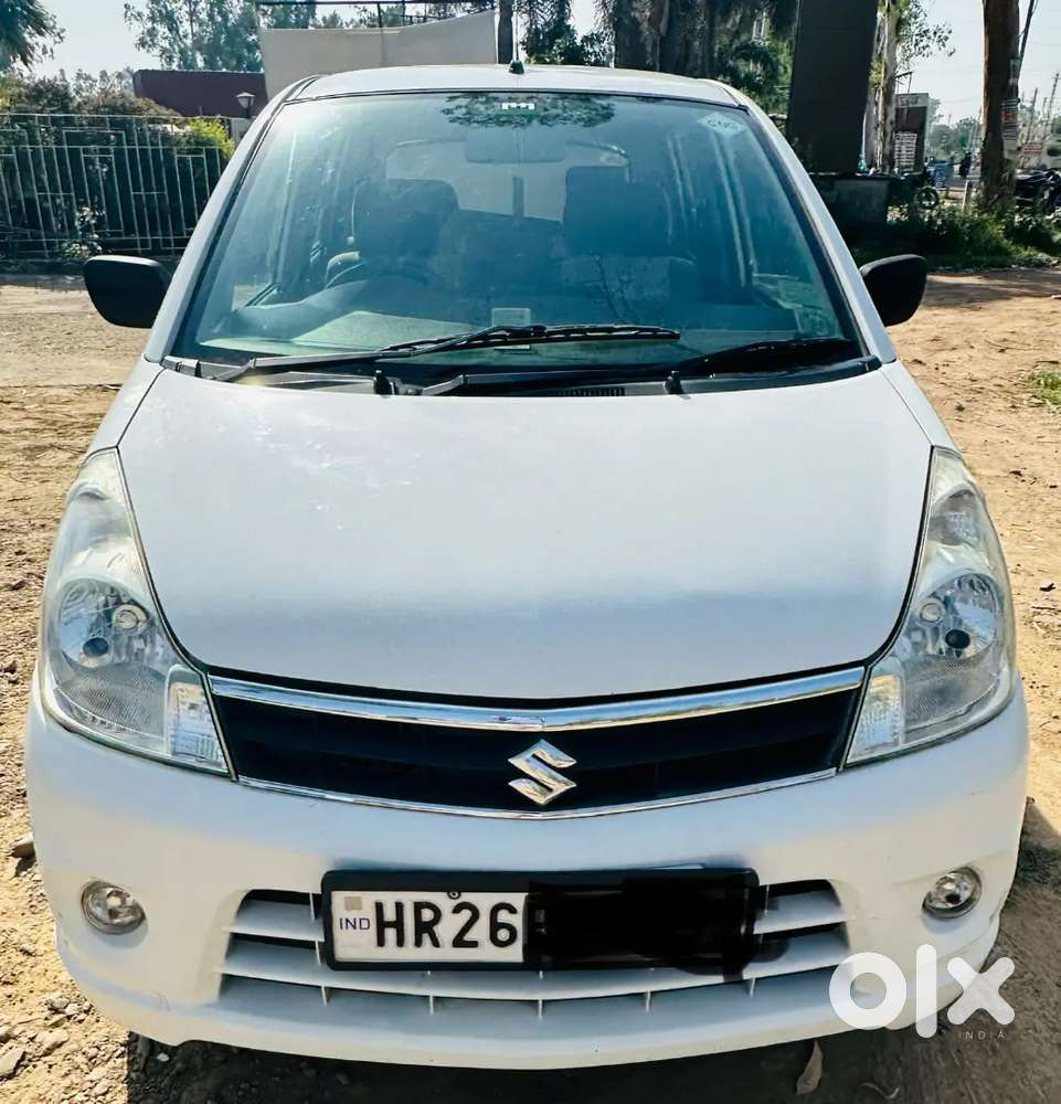 Company Fitted Cng Only 52000 Km Driven.all Genuine Car