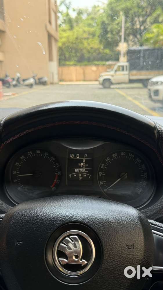 Skoda Rapid Monte Carlo 1.5 Tdi Mt, 2018, Diesel