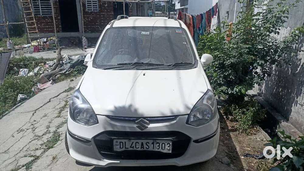 Maruti Suzuki Alto 800 2012 Fix Price Koi Faltu Ke Msg Na Kre