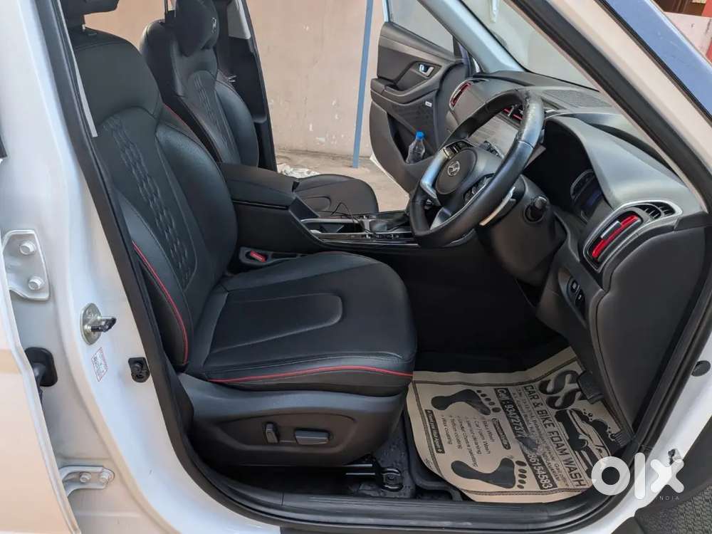 Hyundai Creta Diesel At 2023