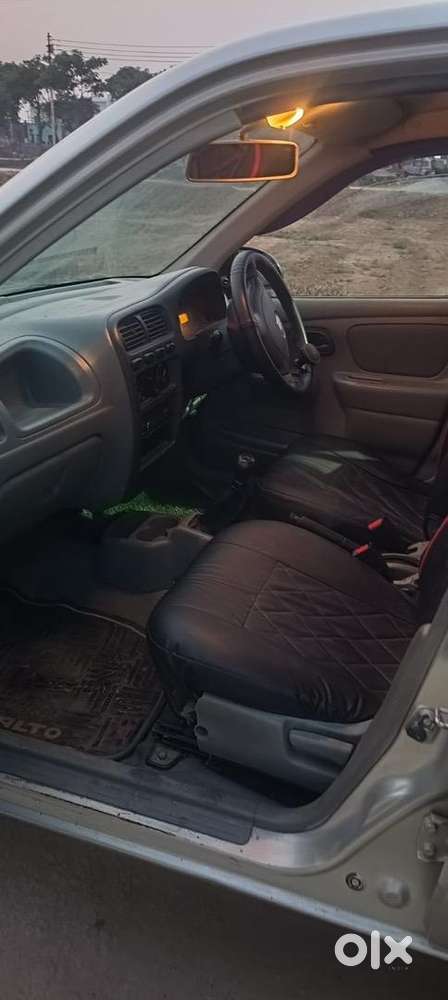 Maruti Suzuki Alto K10 2013 Petrol Good Condition