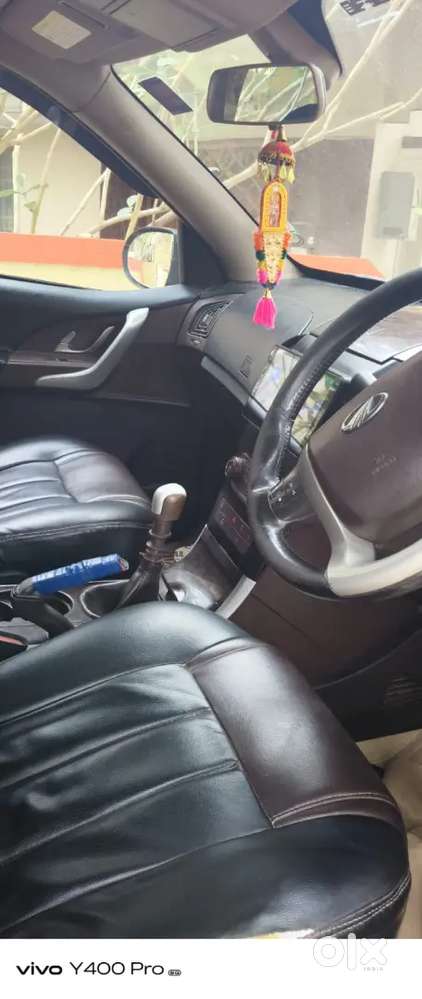 Mahindra Xuv500 2013 Diesel 143000 Km Driven