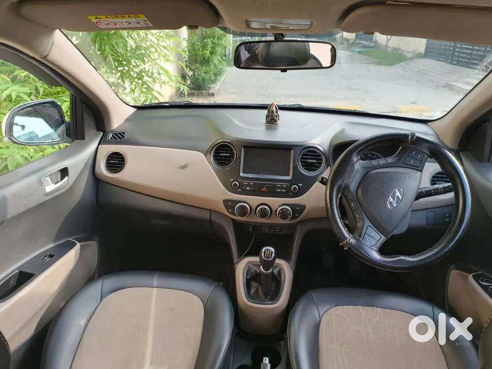 Hyundai Grand I10 Sportz 2019