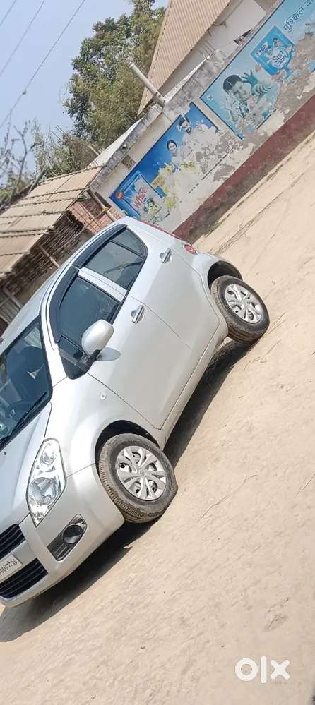 Maruti Suzuki Ritz 2011