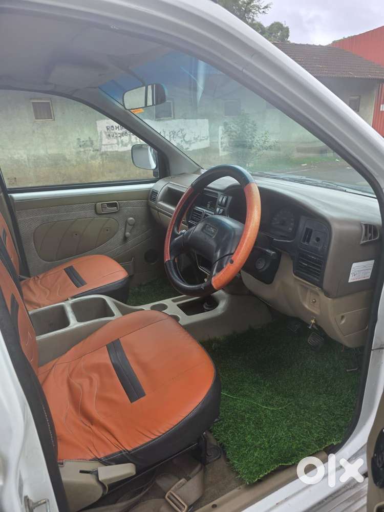 Chevrolet Tavera Elite Ls B3 7 Seats Bsiii, 2006, Diesel