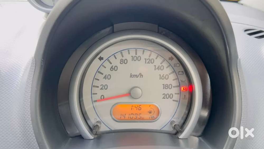 Maruti Suzuki Ritz Vdi Bs-iv, 2014, Diesel