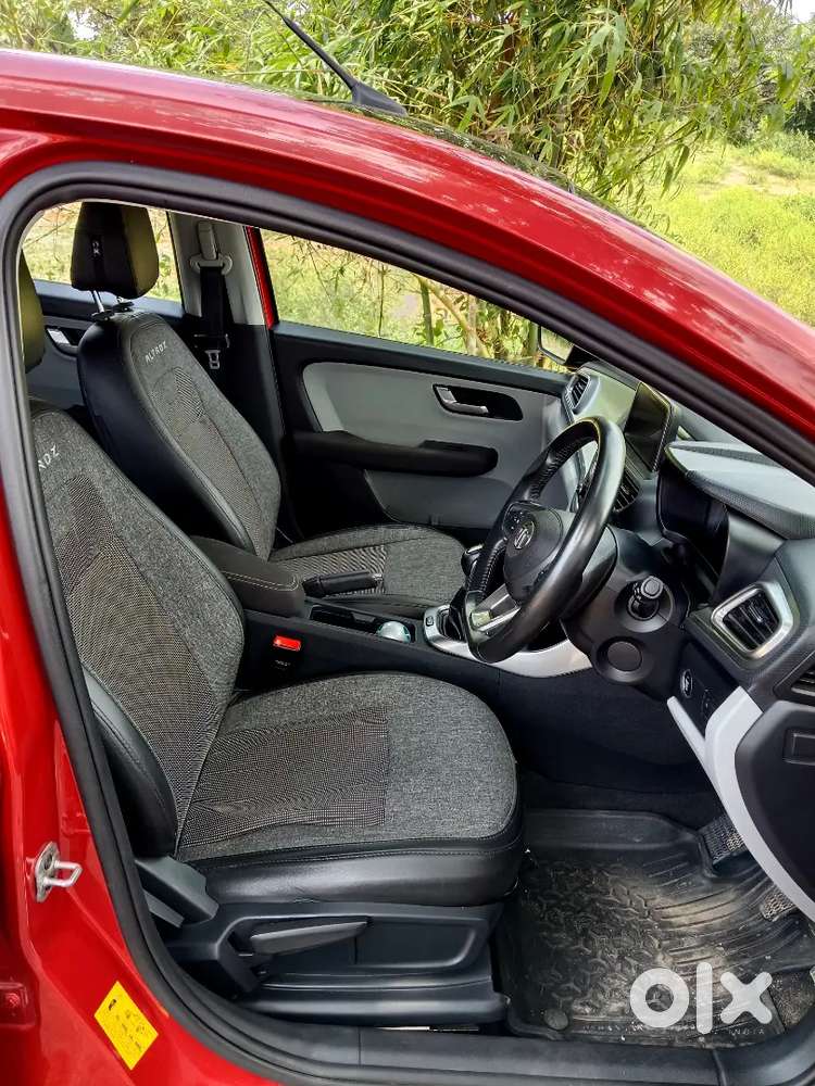 Tata Altroz Xz Dual Tone 2020