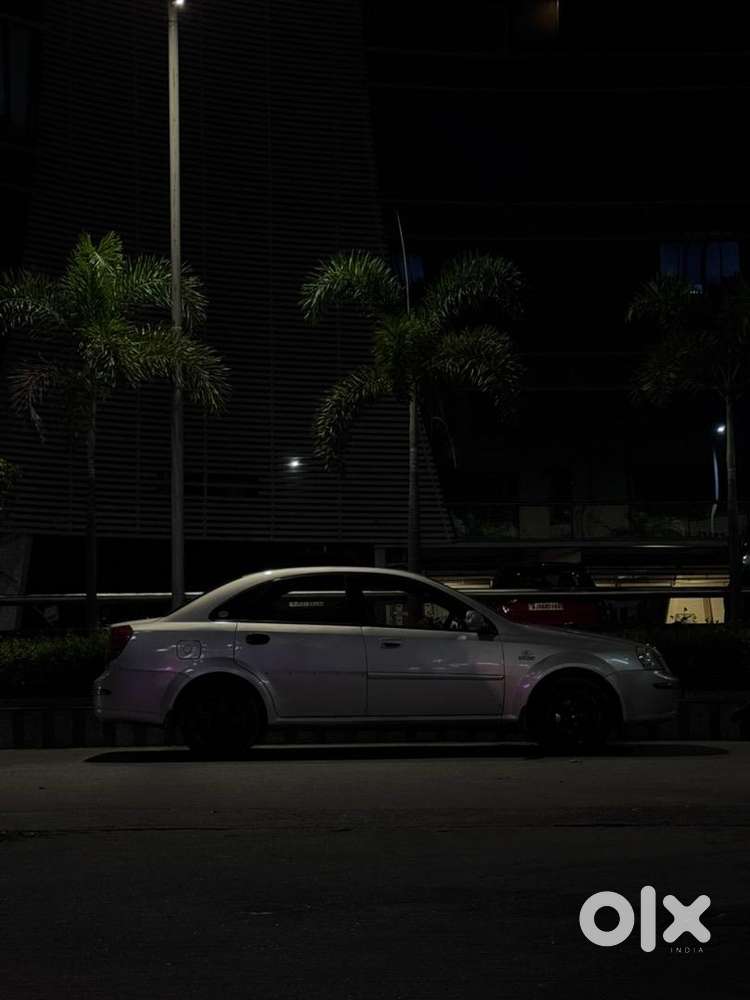 Chevrolet Optra 2006 Petrol 110000 Km Driven