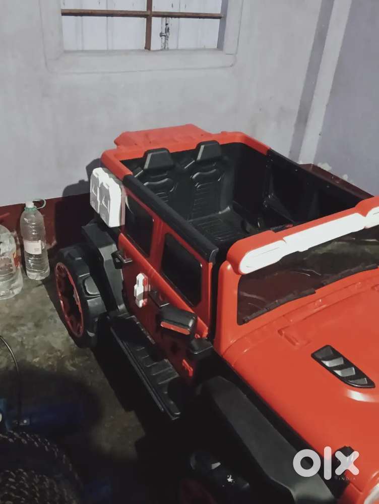 Mahindra Thar.e 2026