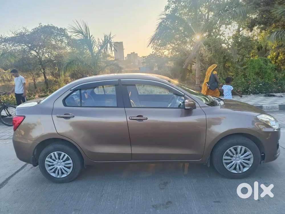 Maruti Dzire Vdi 2018