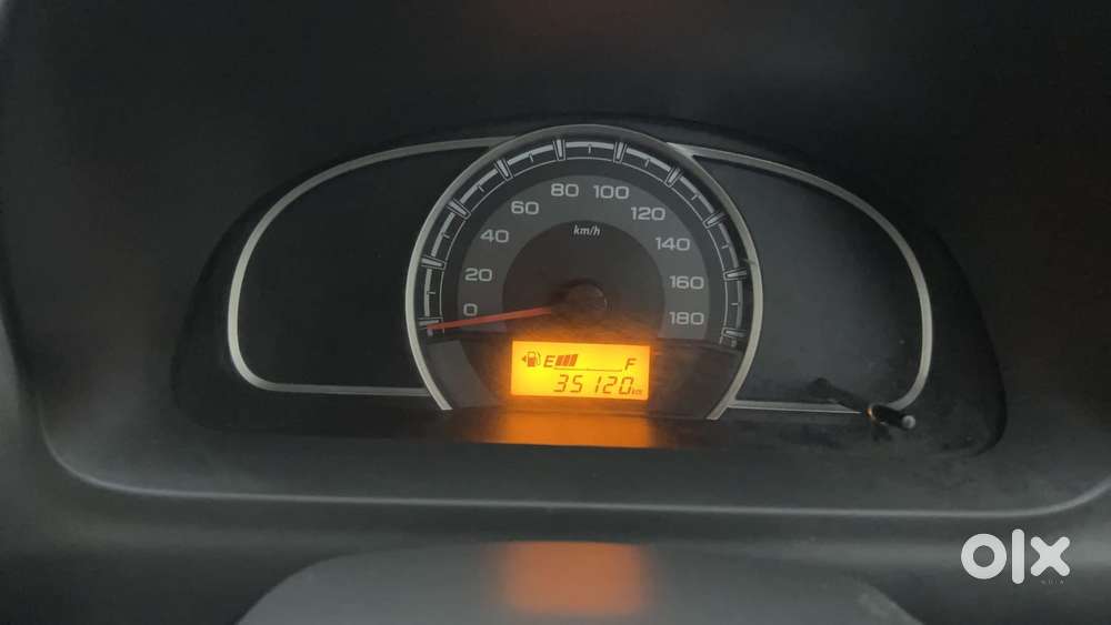 Maruti Suzuki Alto 800 2019-2023 0.8 Vxi, 2018, Petrol