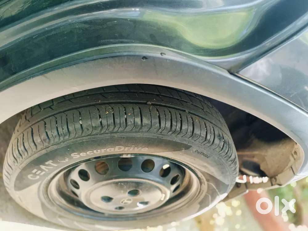 Tata Punch 2022 Petrol