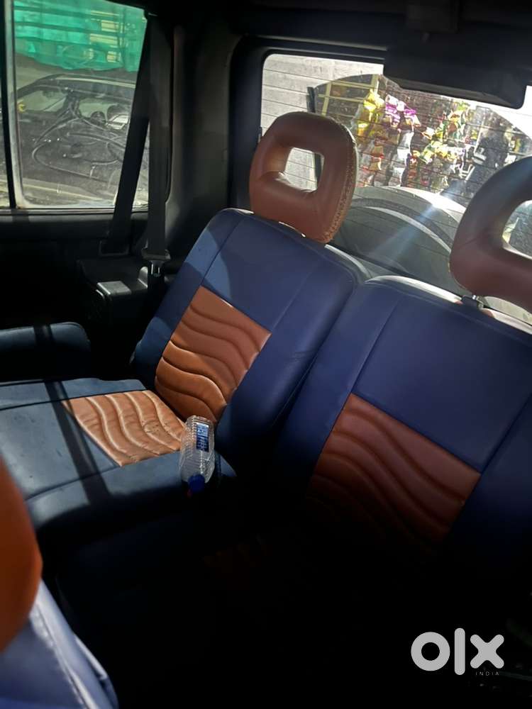 Mitsubishi Pajero Glx 2008  Sfx Look  Diesel  Well Maintained