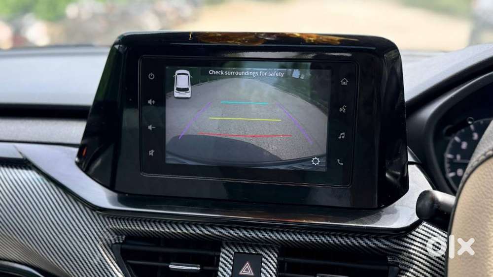 Maruti Suzuki Brezza 1.5 Zxi Plus Smart Hybrid, 2024, Petrol