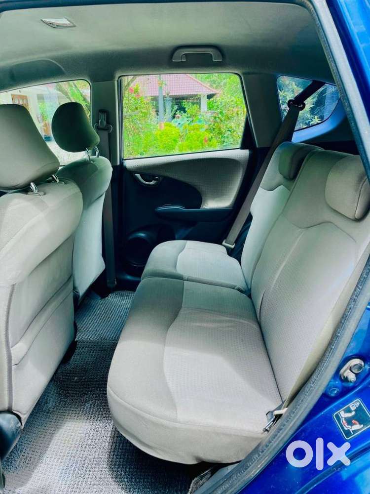 Honda Jazz Select Edition, 2010, Petrol