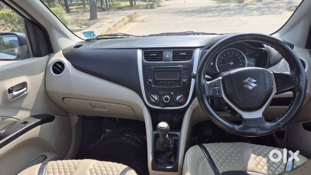 Maruti Suzuki Celerio Zxi, 2020, Petrol