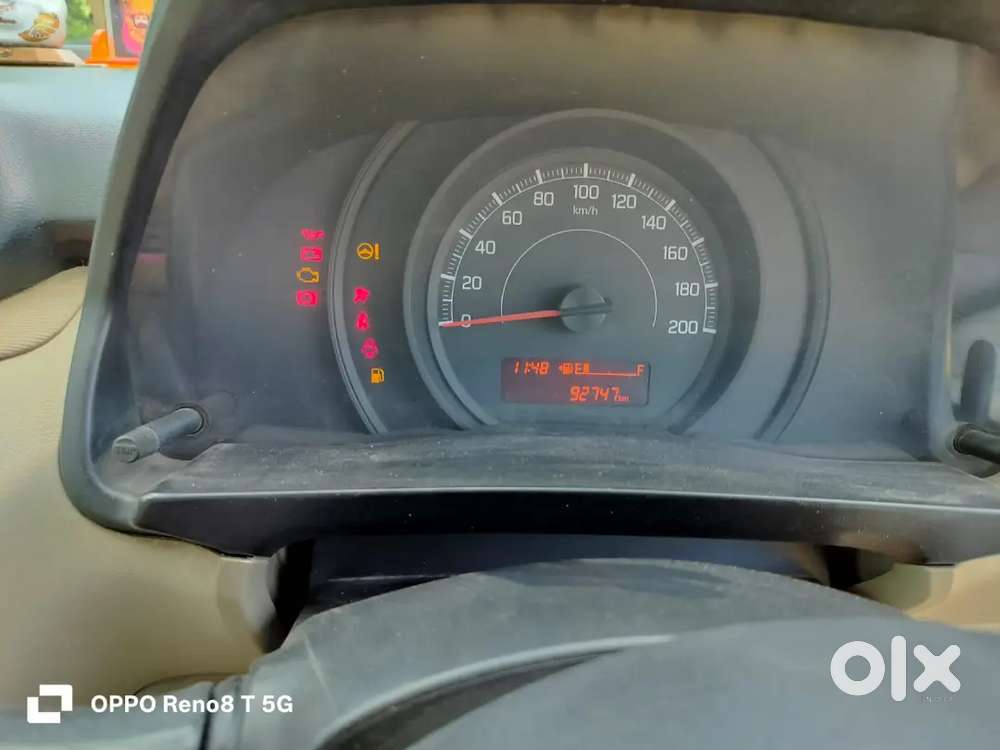 Maruti Suzuki Dzire 2019 Diesel