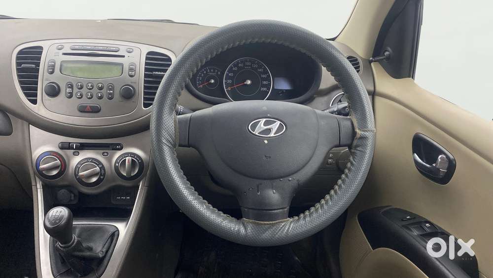 Hyundai I10 Sportz 1.1l, 2014, Petrol