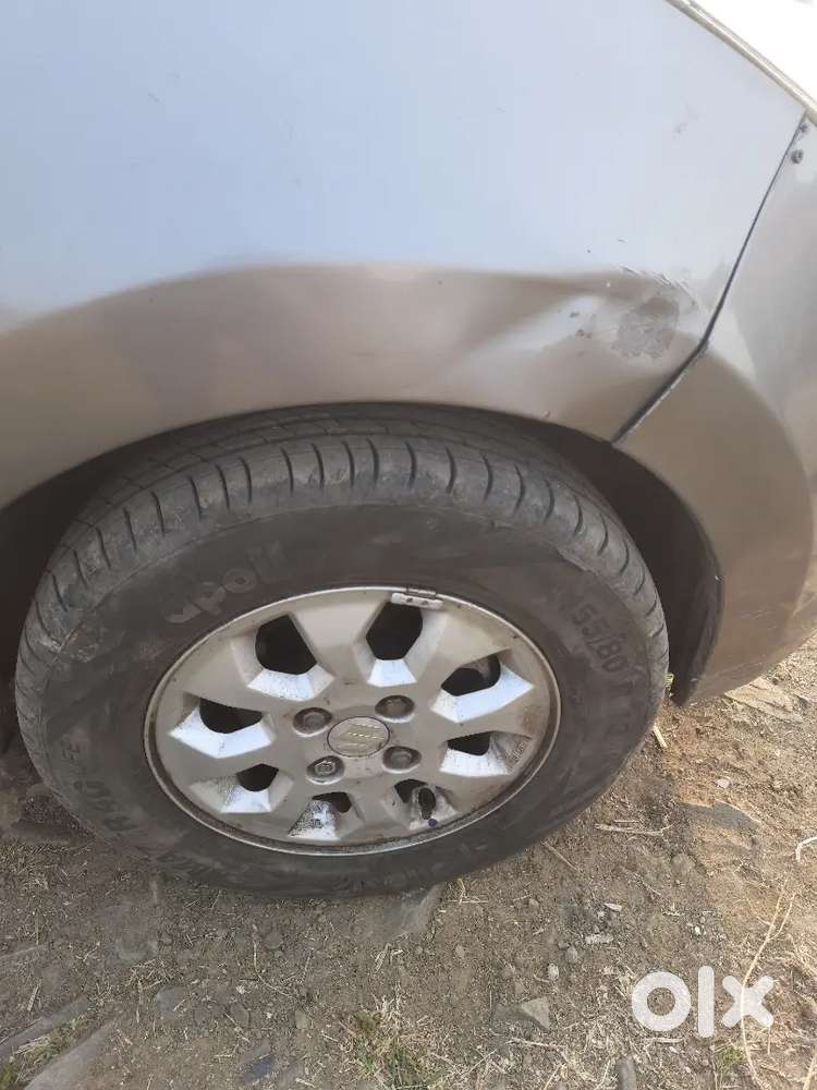 Maruti Suzuki A-star Zxi