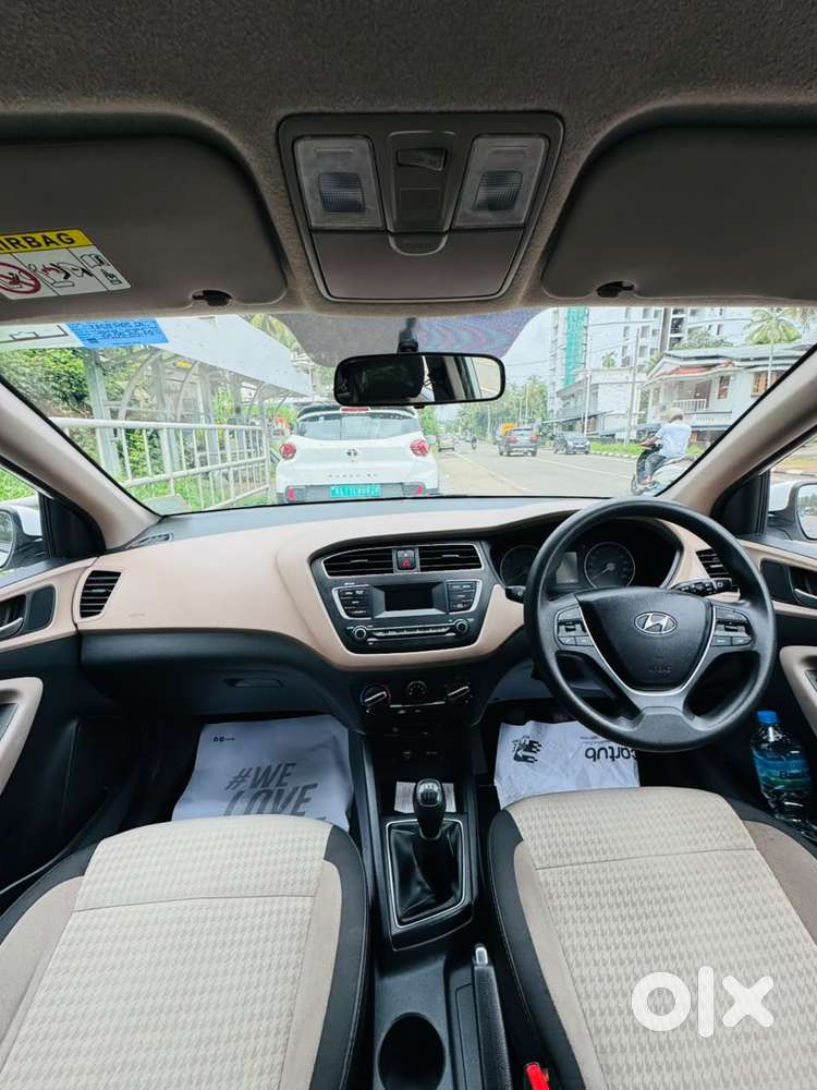 Hyundai Elite I20 Magna+ Vtvt, 2020, Petrol
