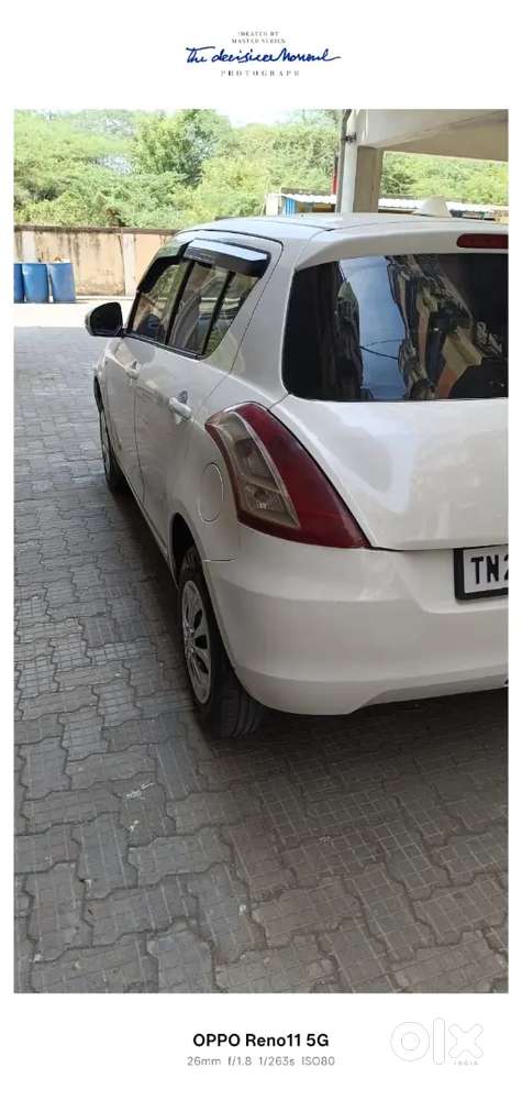 Maruti Suzuki Swift 2016 Diesel 67000 Km Driven