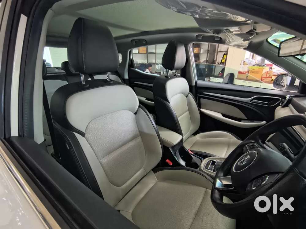Mg Astor 1.5 Sharp Cvt, 2022, Petrol