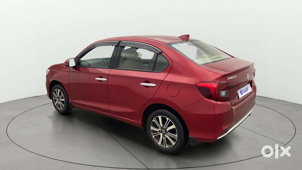 Honda Amaze Vx Cvt Petrol, 2023, Petrol