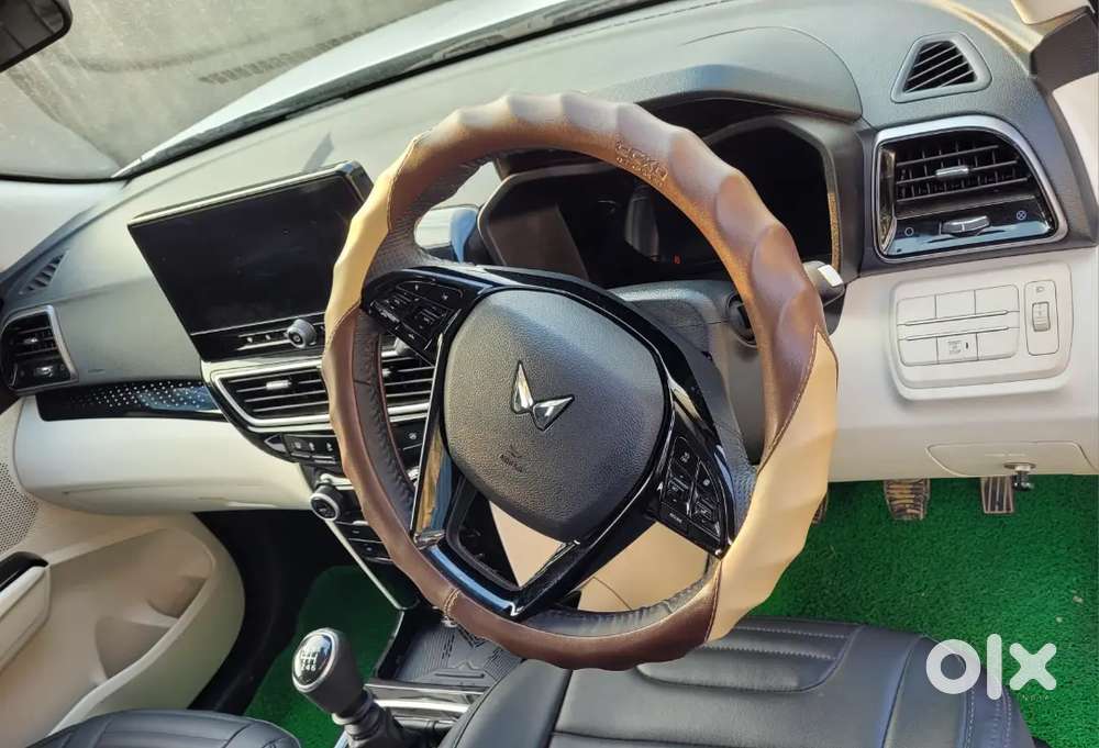 Mahindra 3xo For Sale