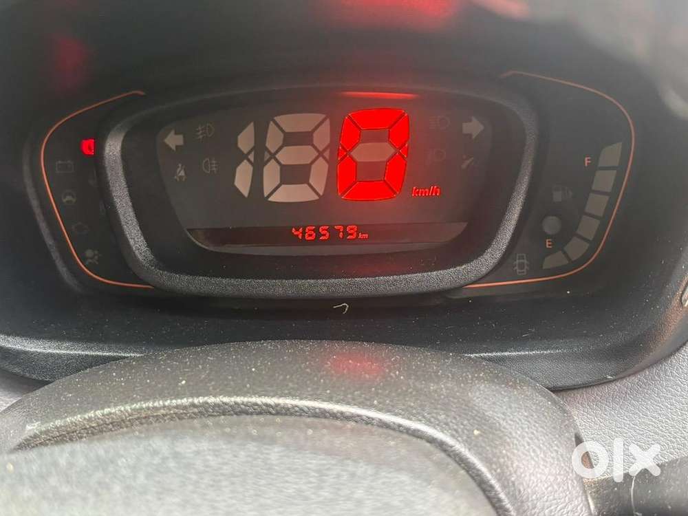 Renault Model Manual 2018