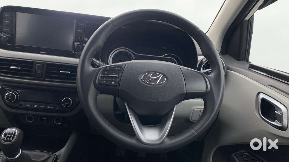 Hyundai Grand I10 Nios Asta 1.2 Kappa Vtvt, 2022, Petrol