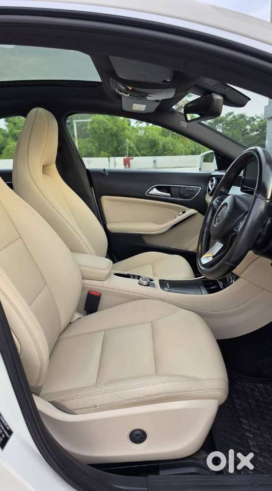 Mercedes-benz Cla 200 Cdi Style, 2016, Diesel