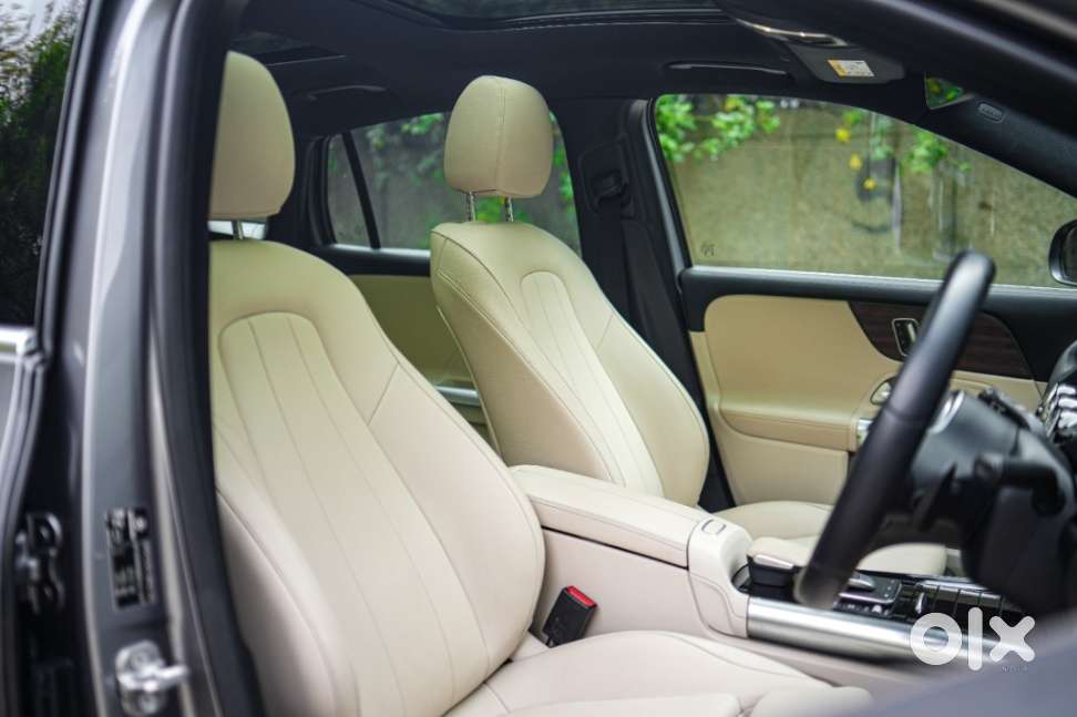 Mercedes-benz Gla 200, 2023, Petrol